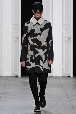 Dior Homme / - 2012-2013